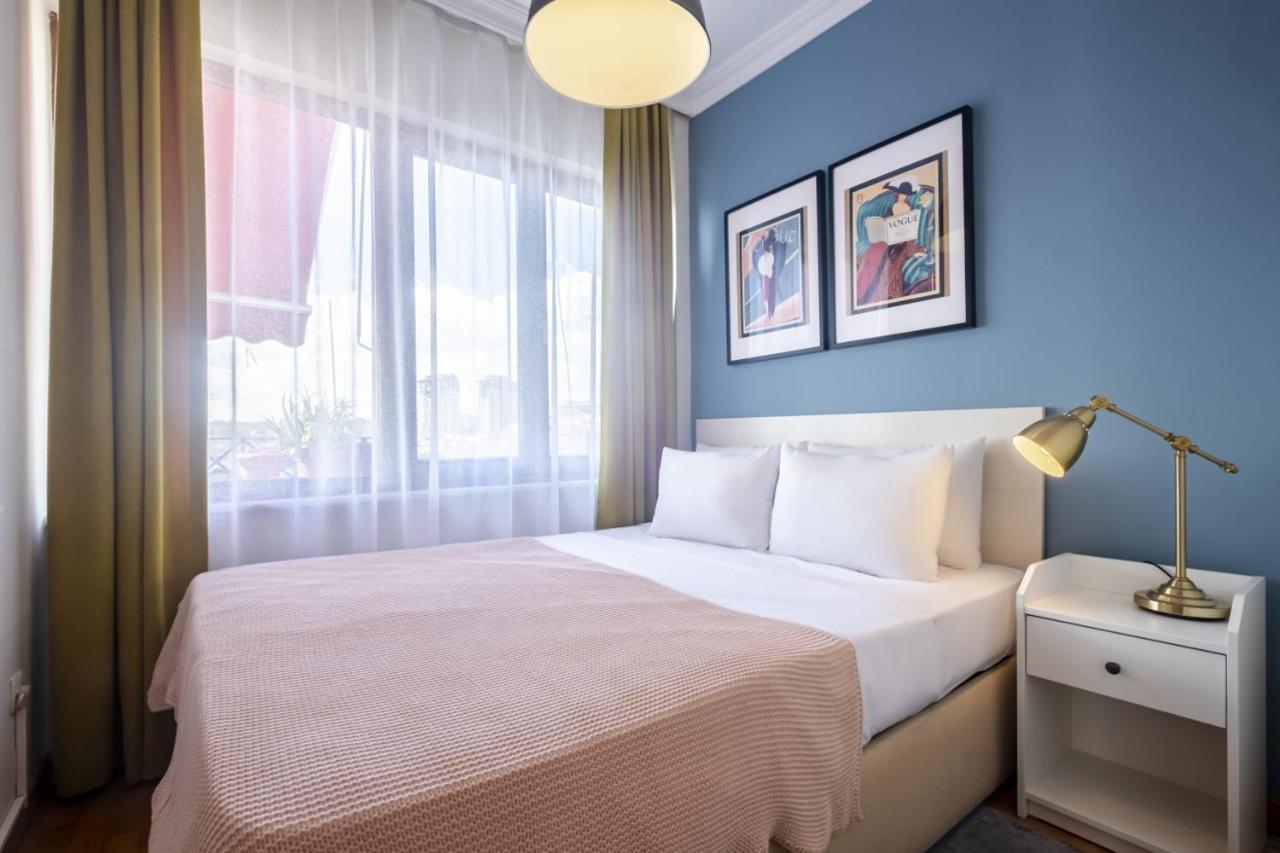 Apartament Apartment